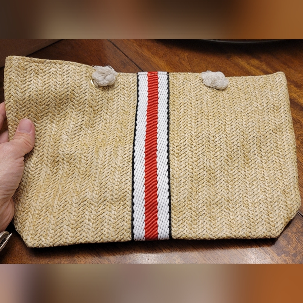 Small Tote